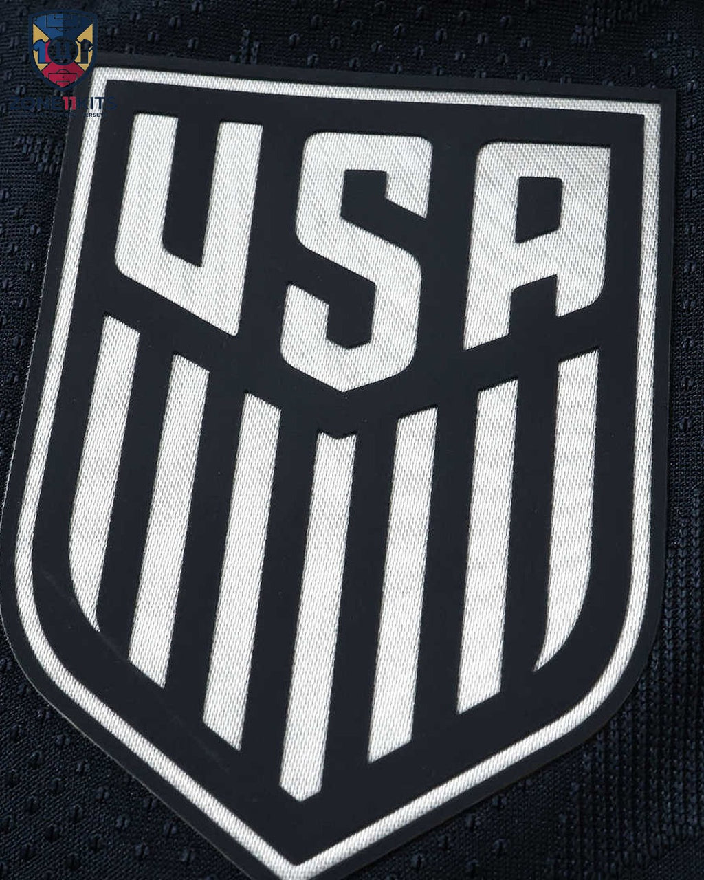 USA Away Kit | World Cup 2026