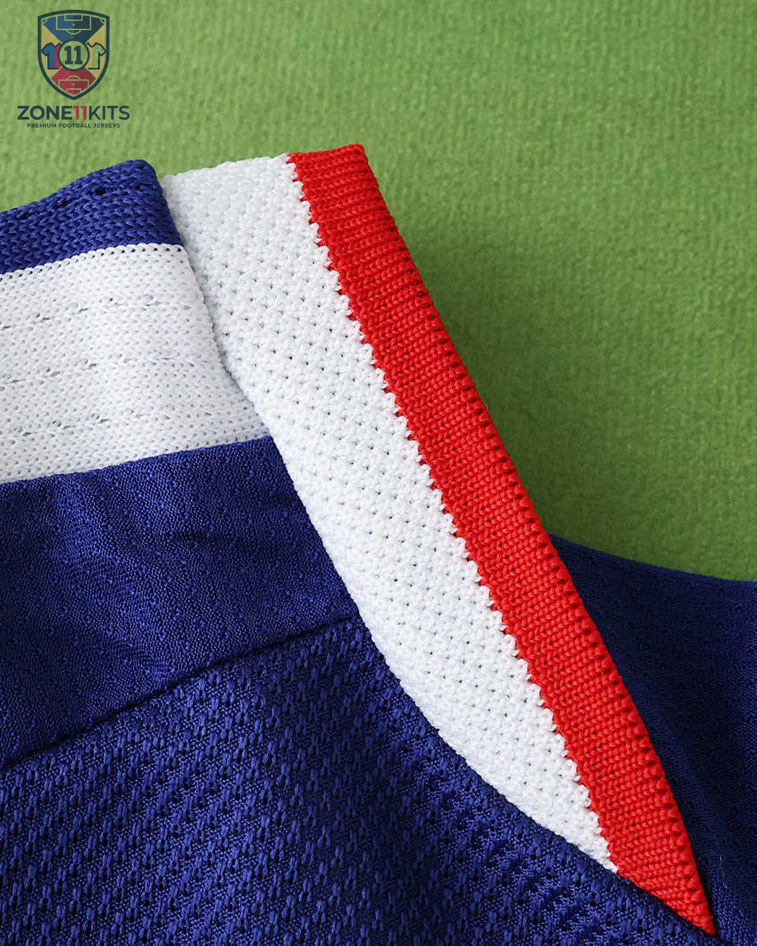 Japon | Maillot Samurai Blue World Cup 2026 | Version Pro
