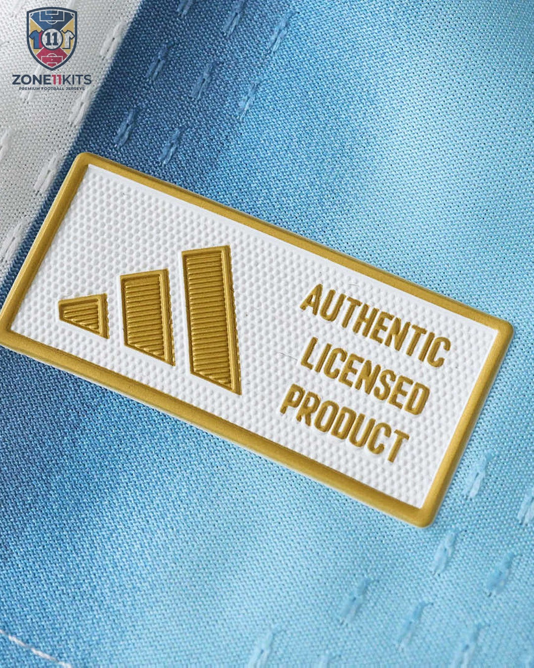 Argentina Home Kit | World Cup 2026 | Adidas | Pro Version