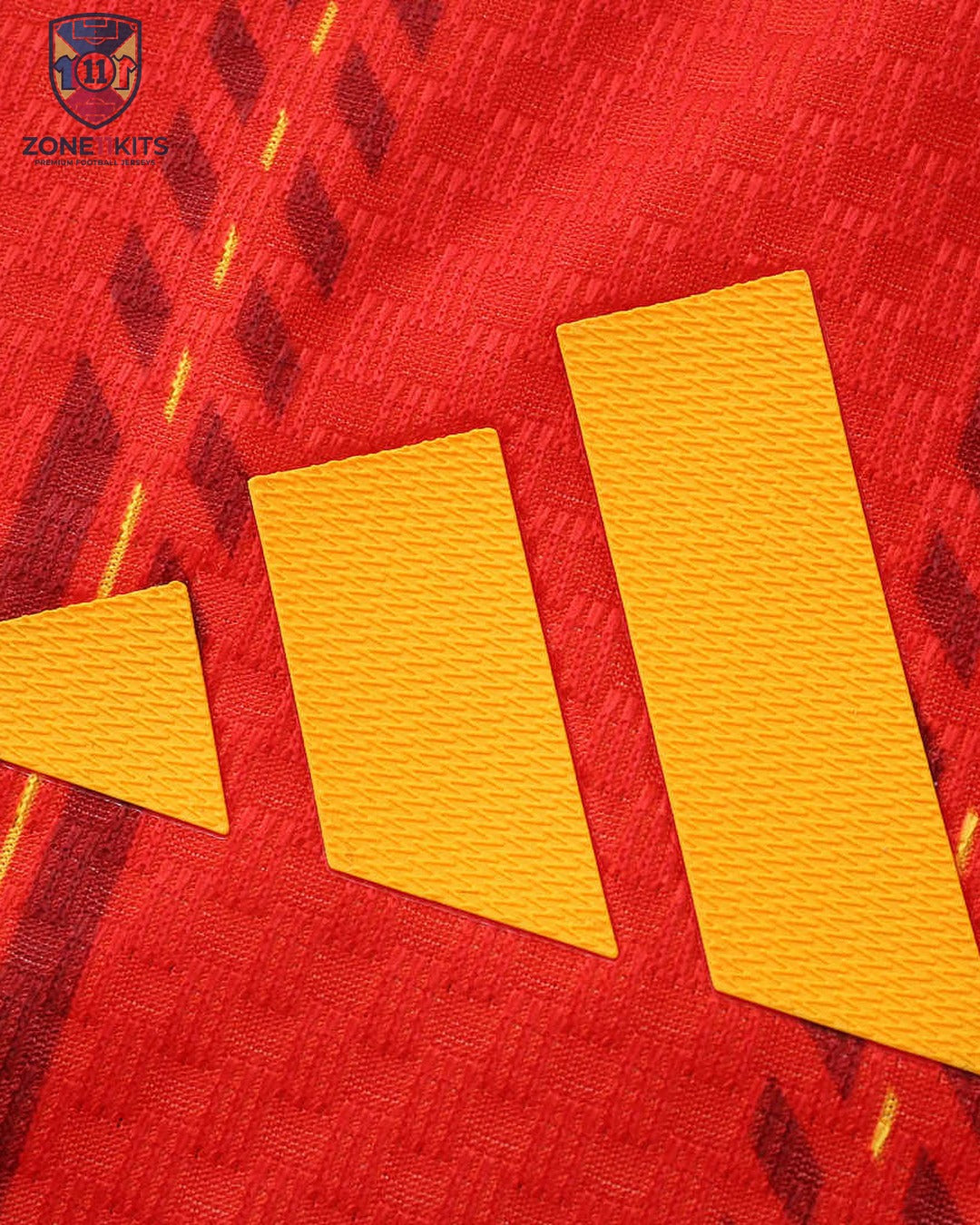 Spain Home Kit | World Cup 2026 | Adidas | Pro Version