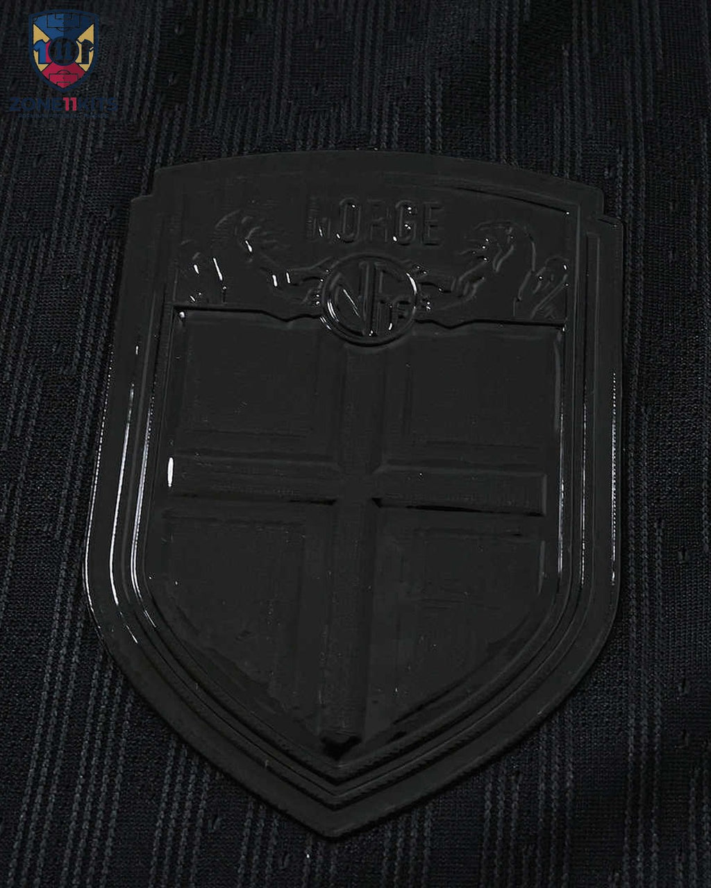 Norway Away Kit | World Cup 2026