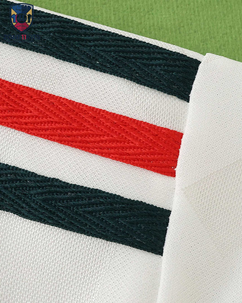 Mexique Maillot Extérieur Coupe du Monde 2026 - Vue 12