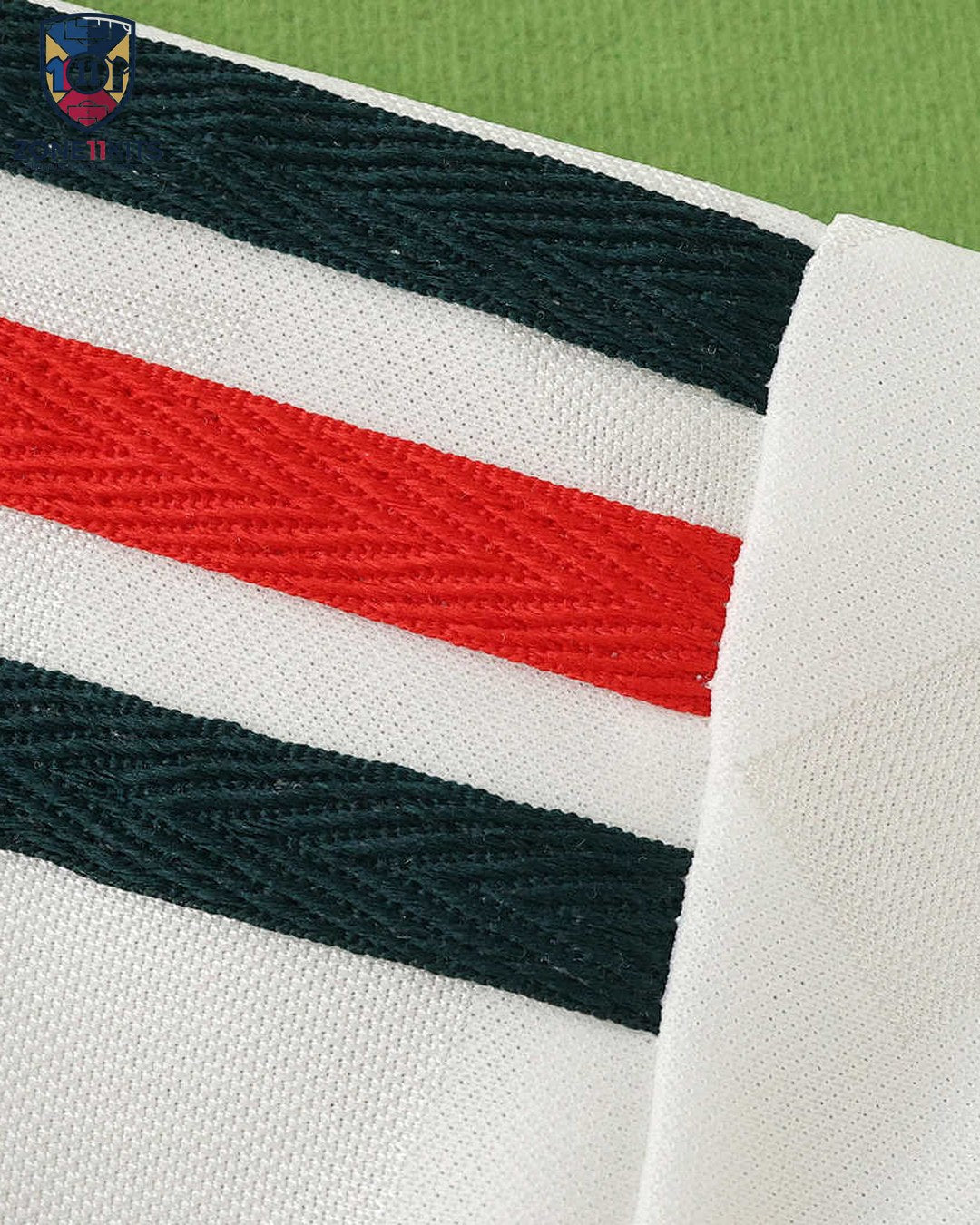 Mexique Maillot Extérieur Coupe du Monde 2026 - Vue 12