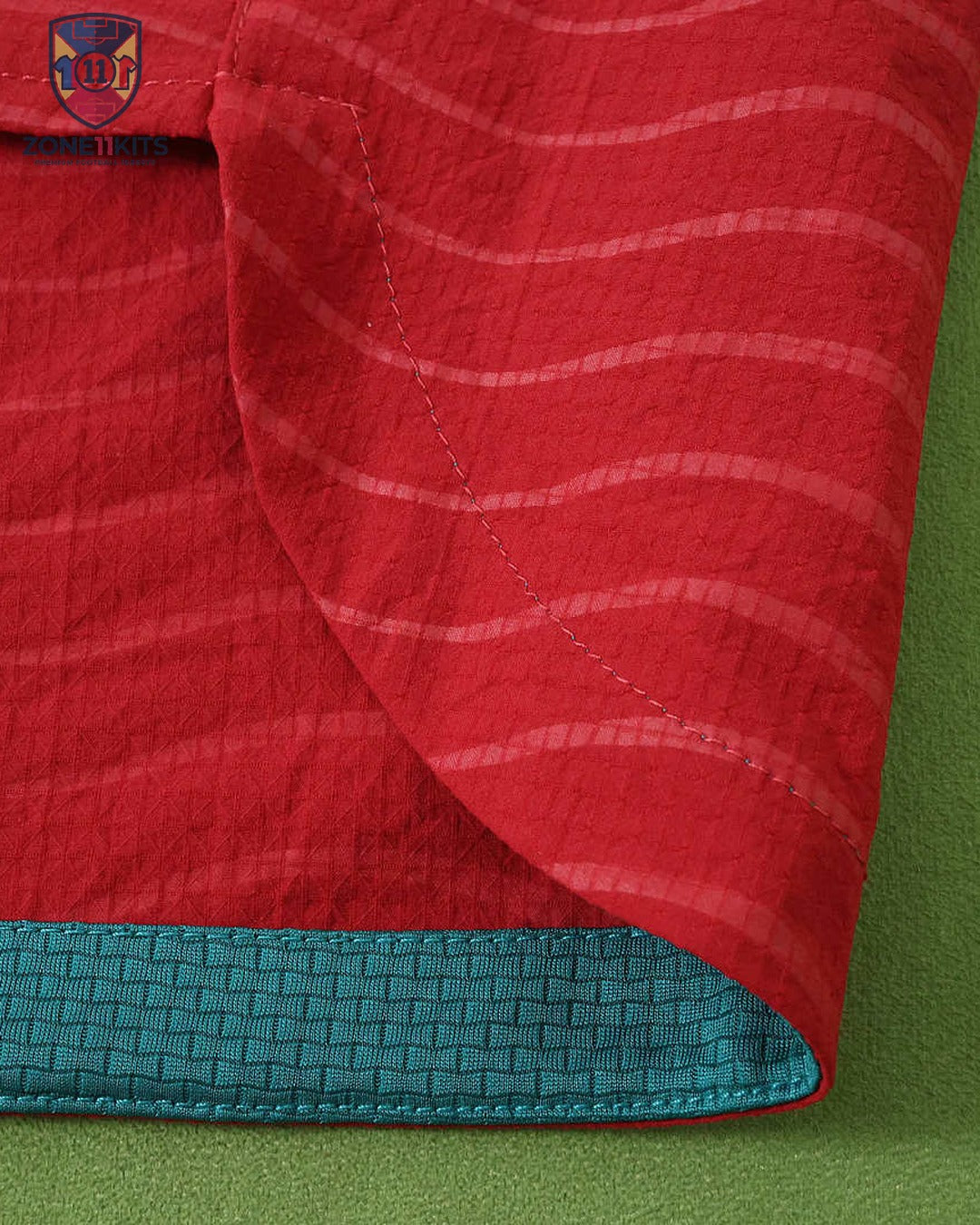 Portugal Home Kit | World Cup 2026 | Puma | Pro Version