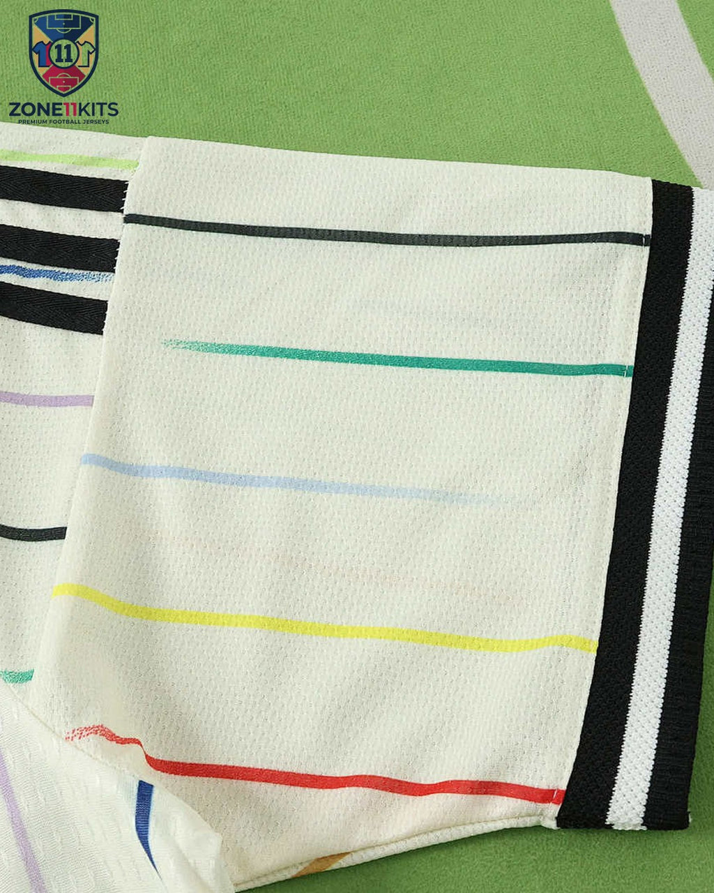 Maillot Japon Extérieur 2026 — Coupe du Monde