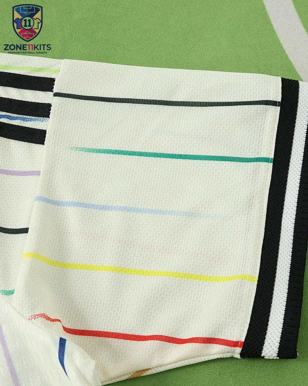 Maillot Japon Extérieur 2026 — Coupe du Monde