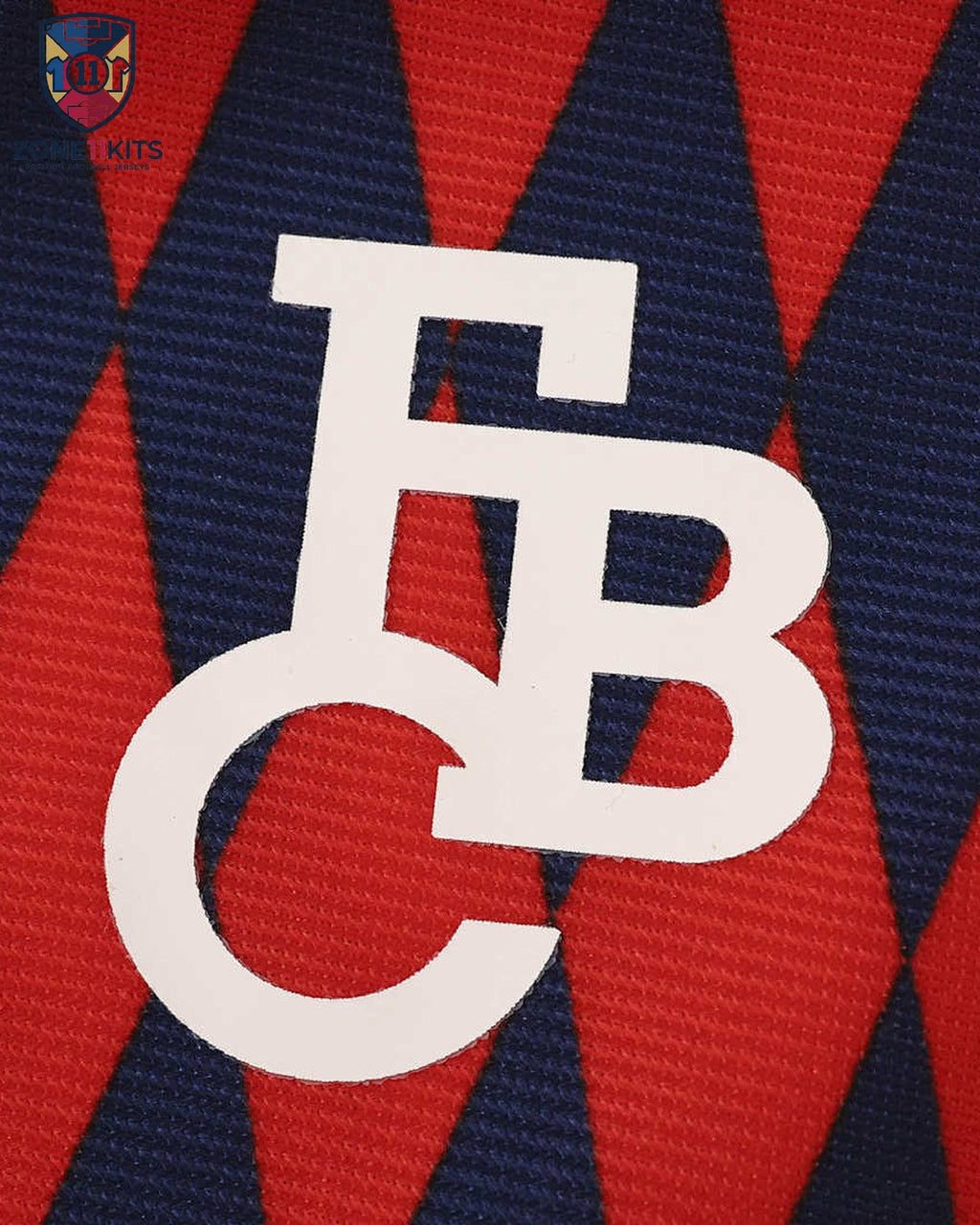 Bayern Munich Édition Concept 2025/26 - Vue 13