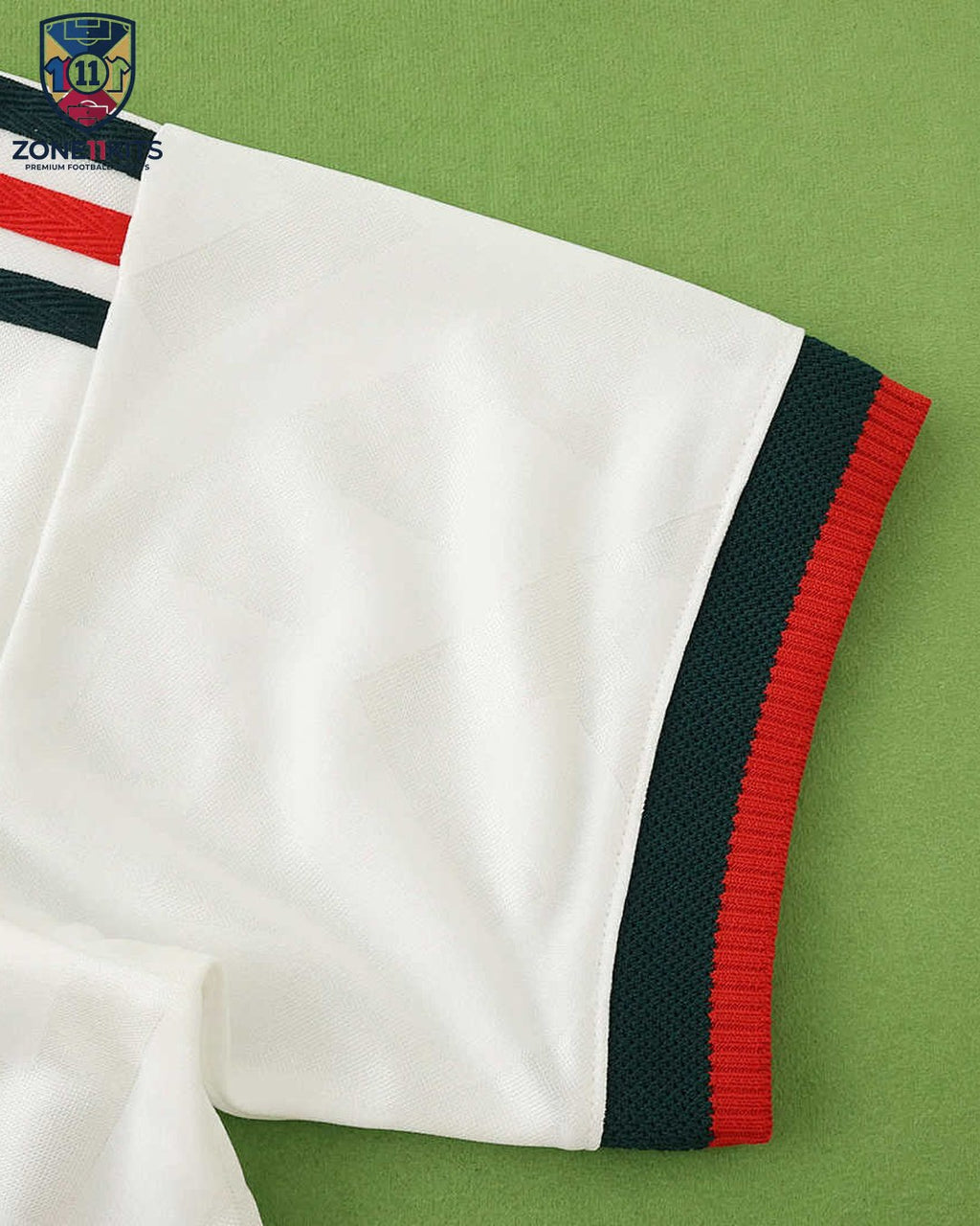 Mexique Maillot Extérieur Coupe du Monde 2026 - Vue 13
