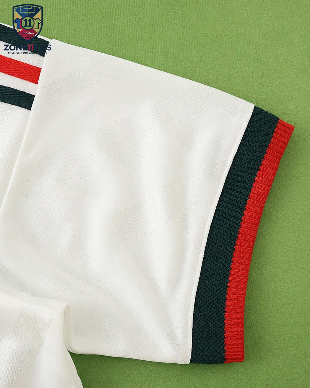 Mexique Maillot Extérieur Coupe du Monde 2026 - Vue 13