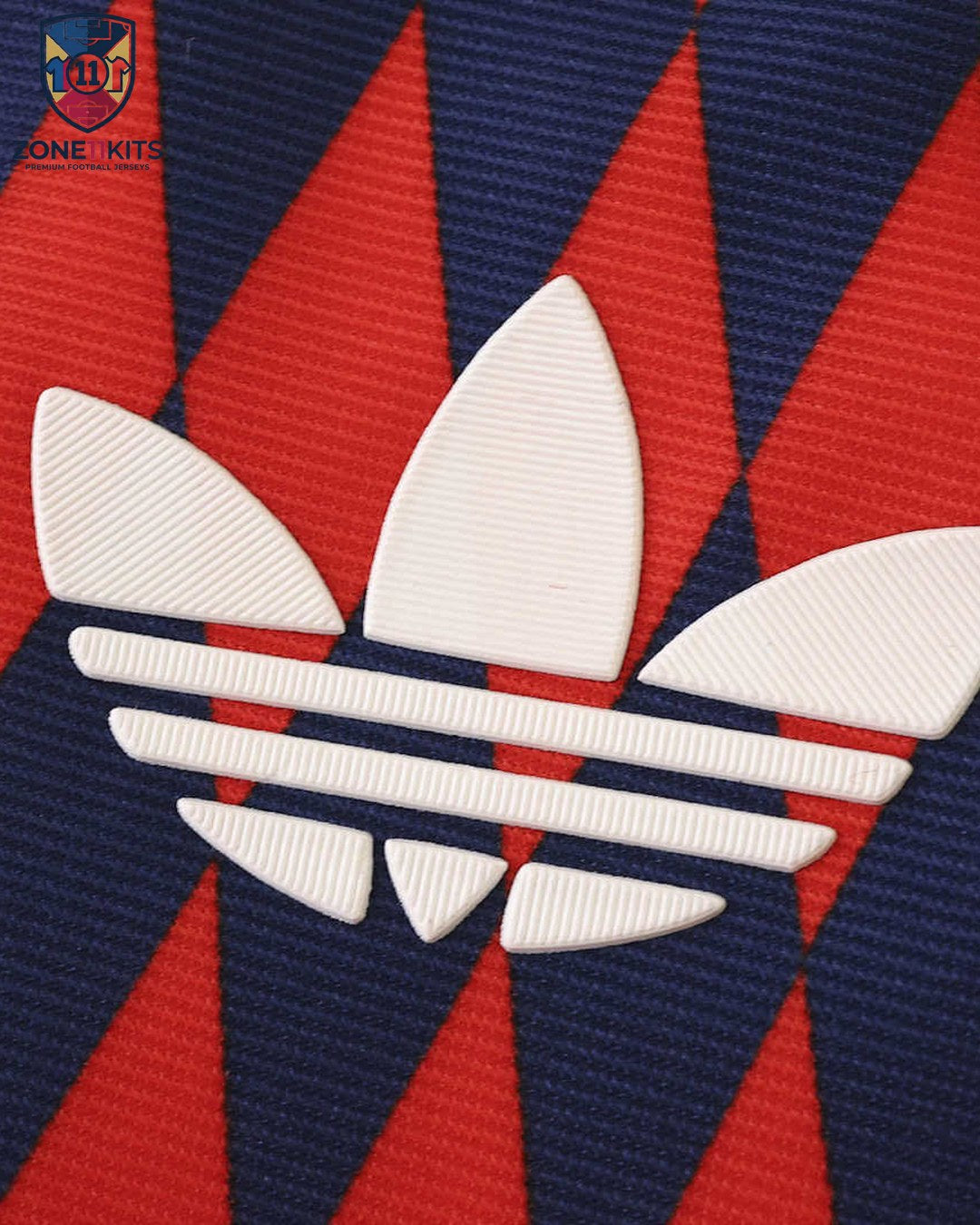 Bayern Munich Édition Concept 2025/26 - Vue 14