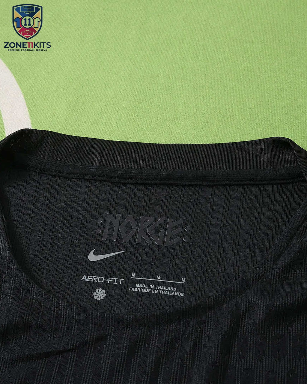 Norway Away Kit | World Cup 2026