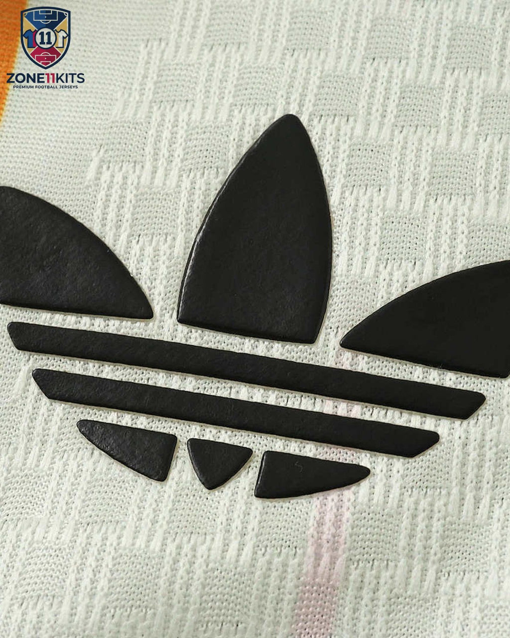 Maillot Japon Extérieur 2026 — Coupe du Monde