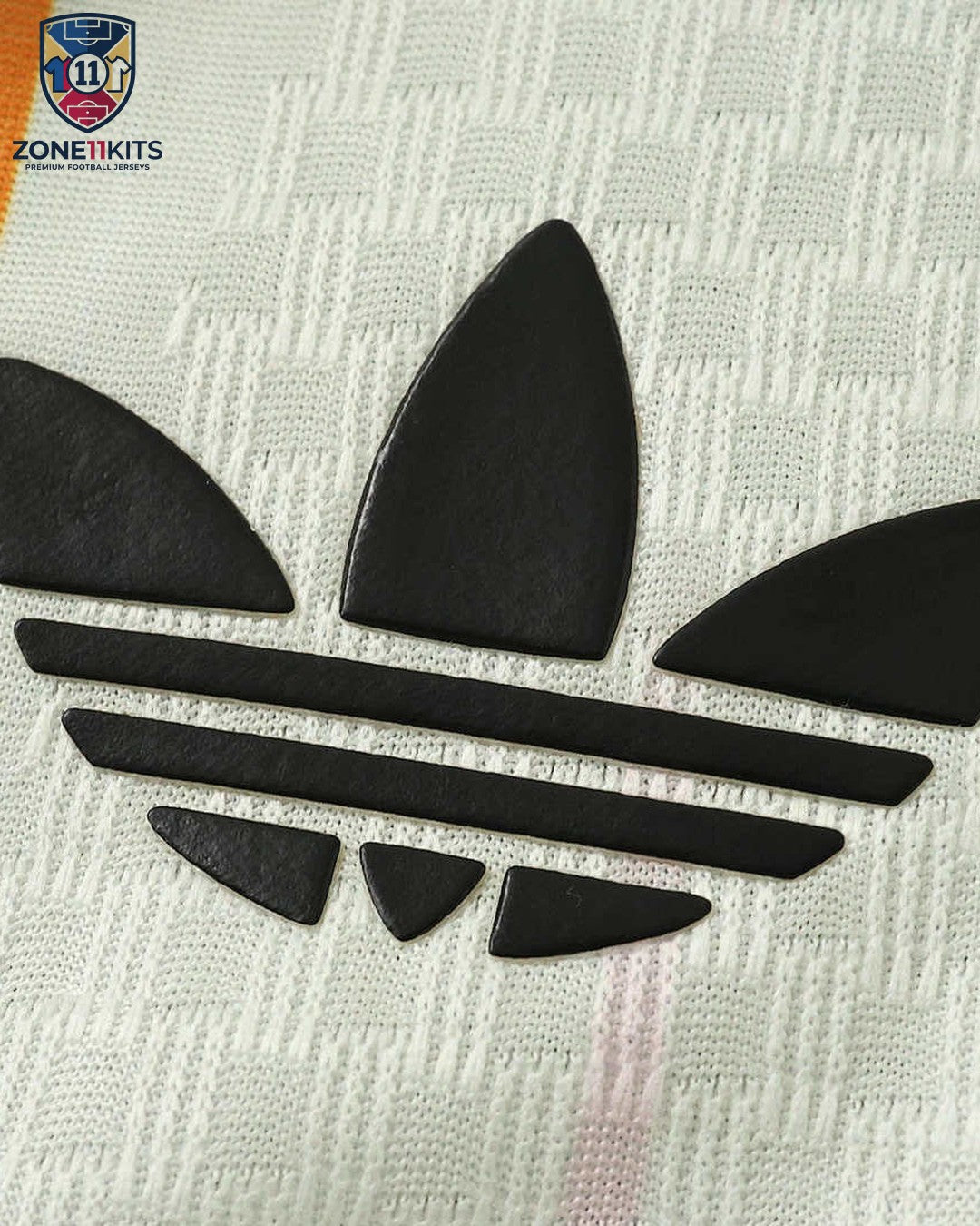 Maillot Japon Extérieur 2026 — Coupe du Monde