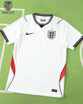England Home Kit | World Cup 2026 | Nike | Pro Version