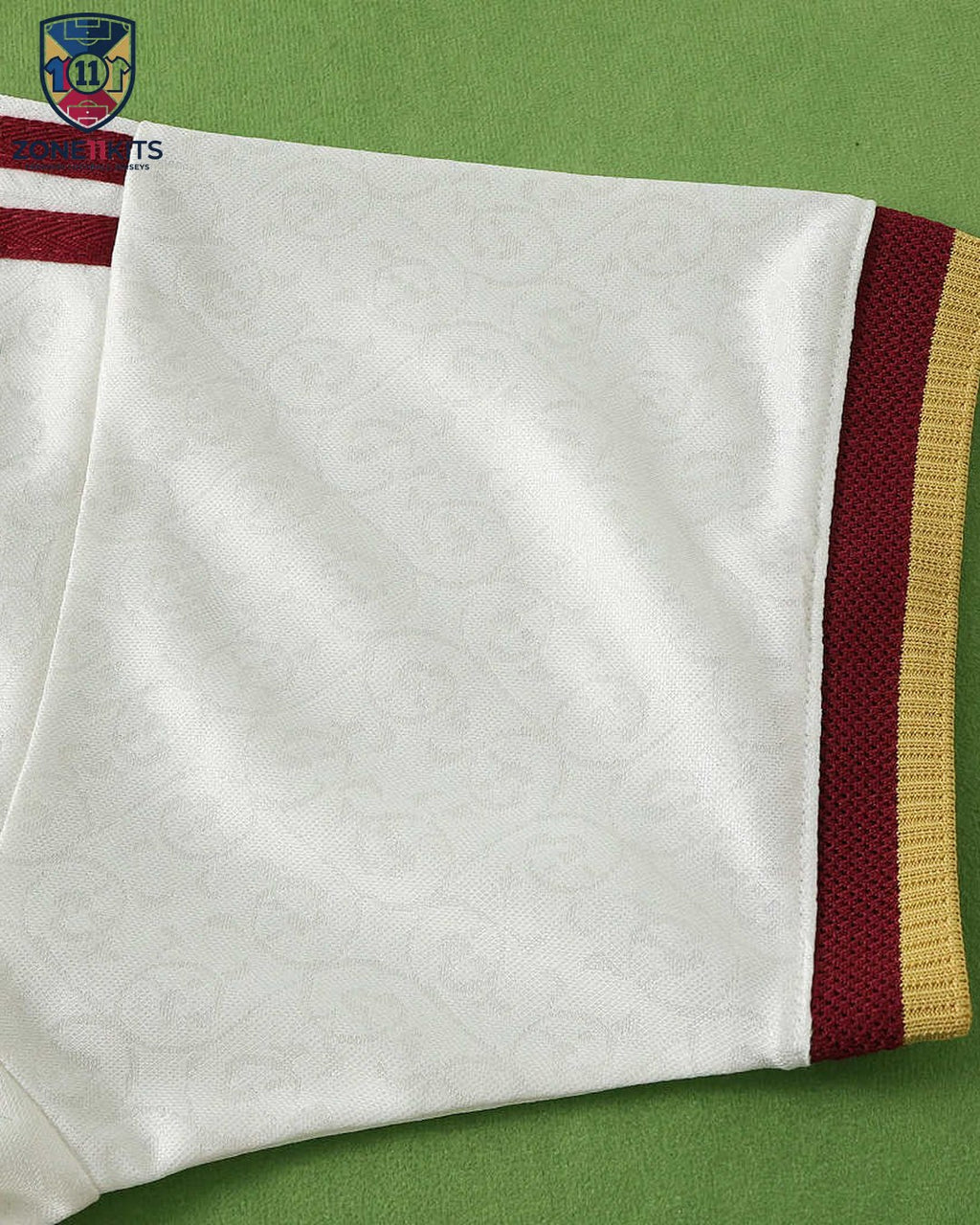 Maillot Espagne Extérieur Coupe du Monde 2026 - Vue 15