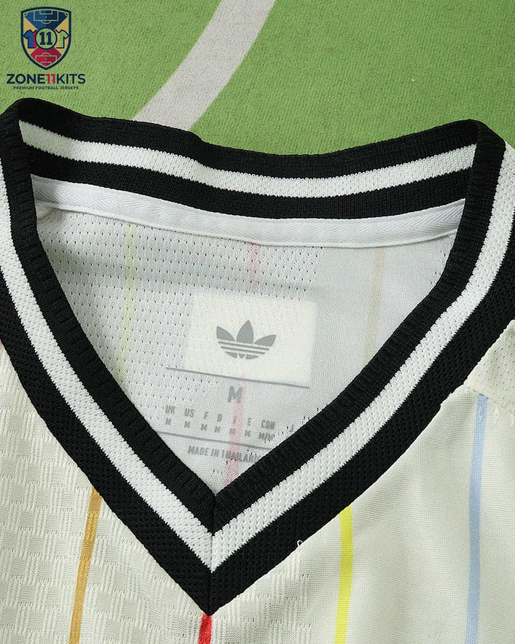 Maillot Japon Extérieur 2026 — Coupe du Monde