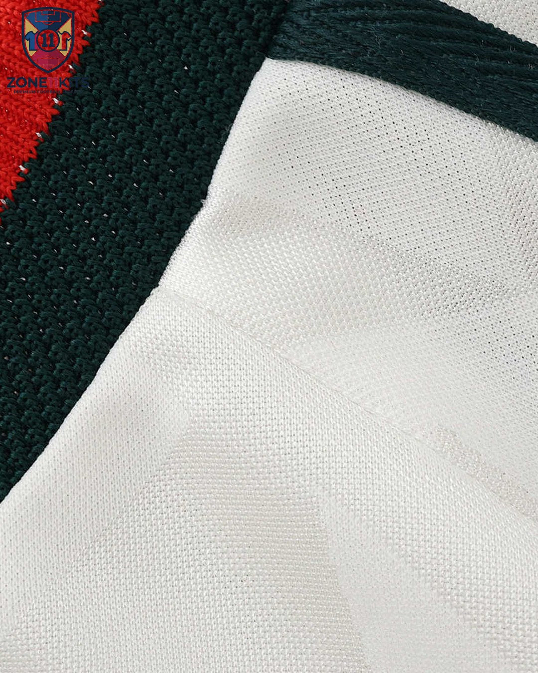 Mexique Maillot Extérieur Coupe du Monde 2026 - Vue 17
