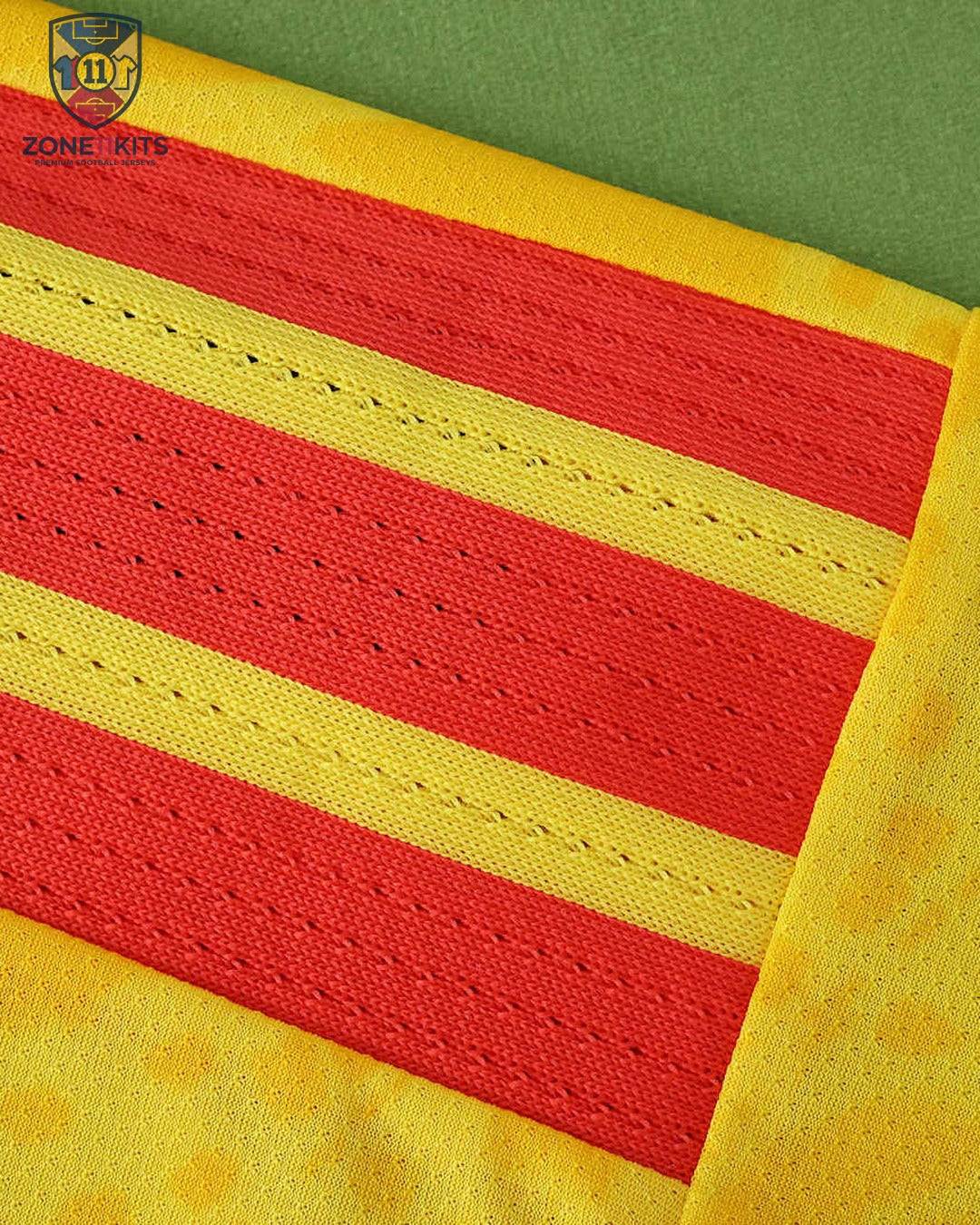 Colombia Home Kit | World Cup 2026 | Adidas | Pro Version