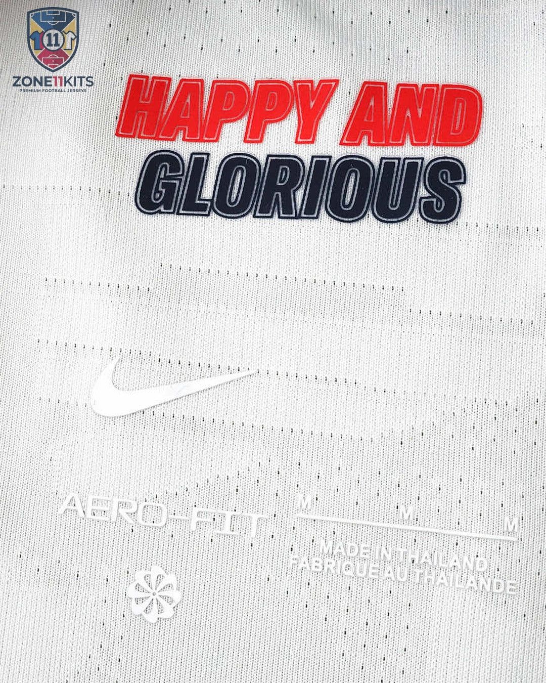 England Home Kit | World Cup 2026 | Nike | Pro Version