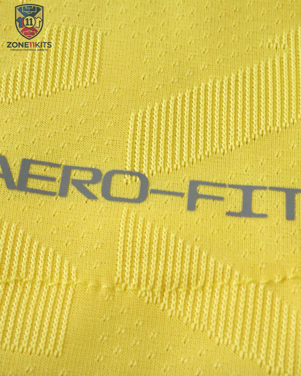 Brazil Home Kit | 2025/26 | Nike | Pro Version
