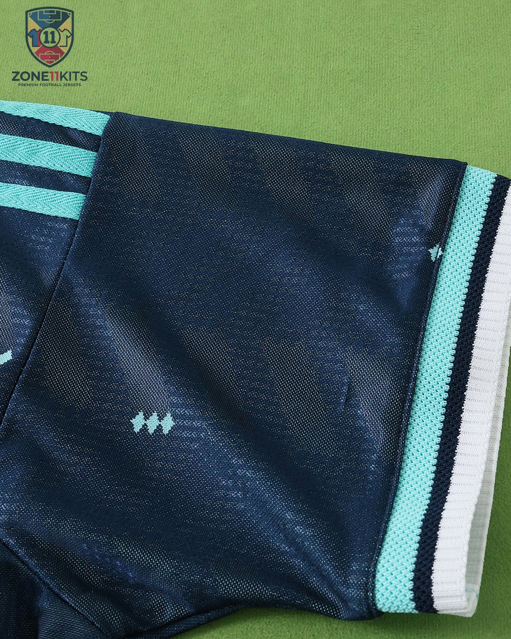 Germany Away Kit | World Cup 2026 | Adidas Trefoil | Pro Version