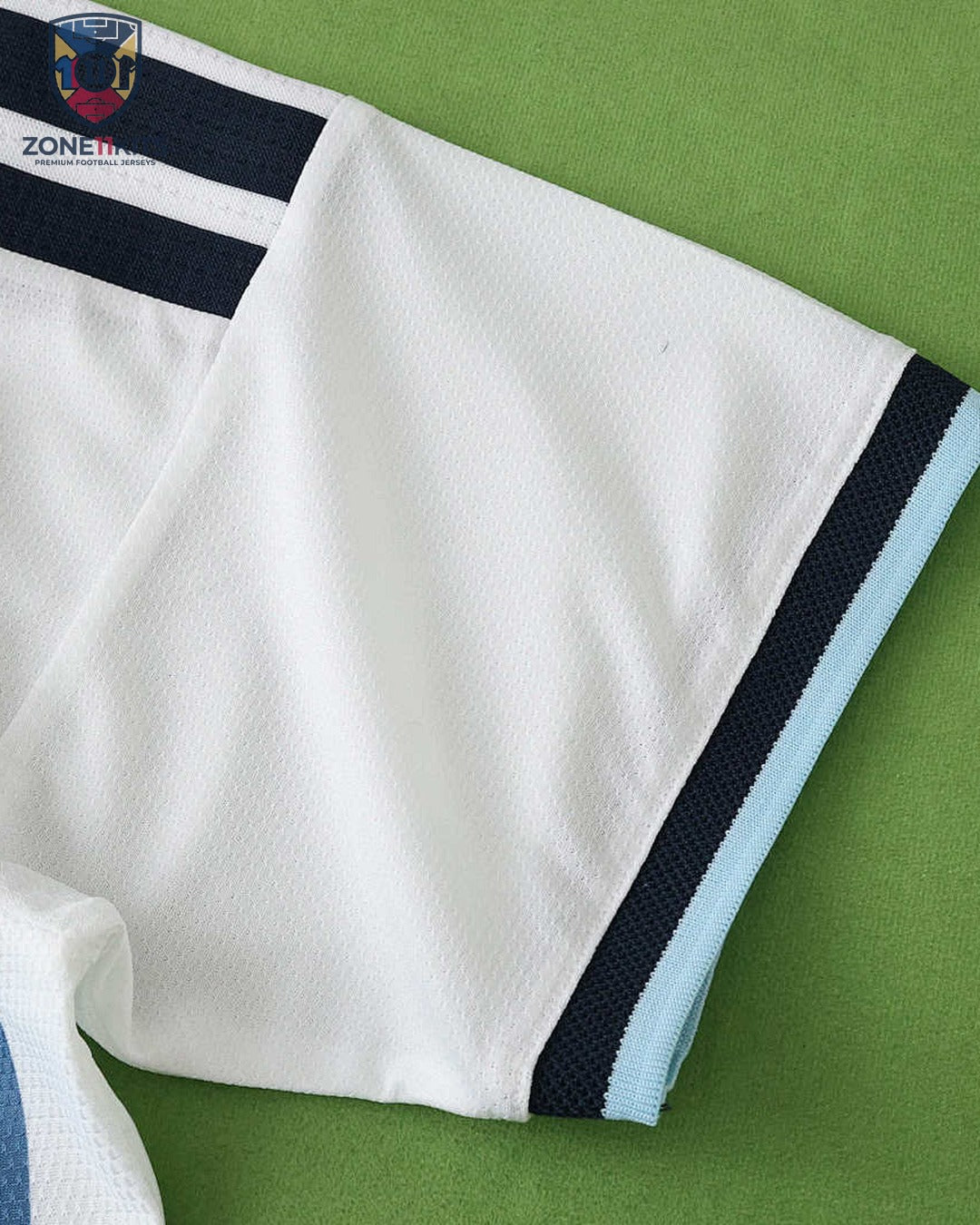 Argentina Home Kit | World Cup 2026 | Adidas | Pro Version