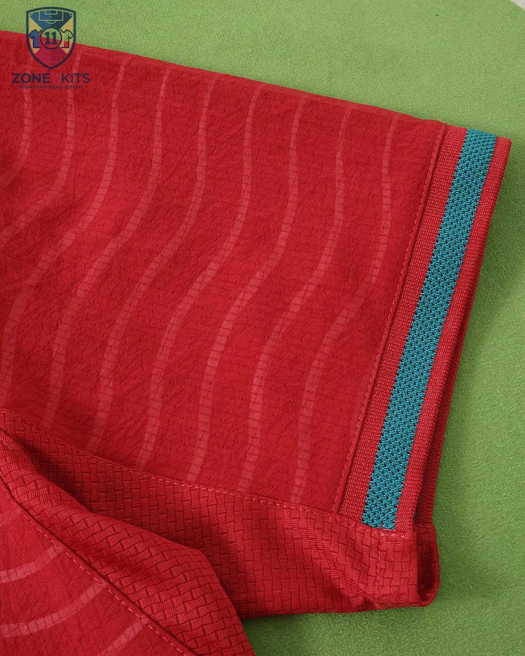 Portugal Home Kit | World Cup 2026 | Puma | Pro Version