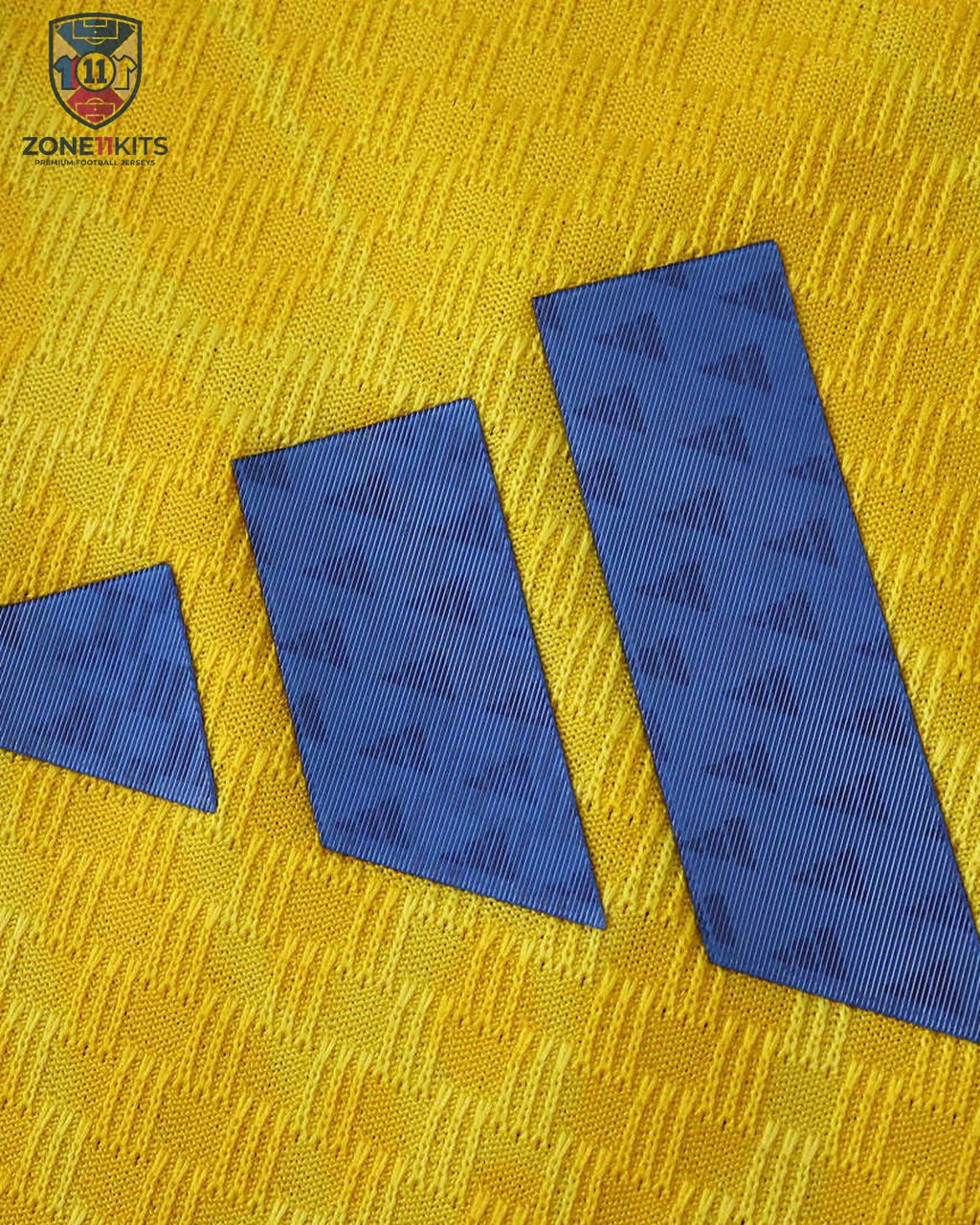 Colombia Home Kit | World Cup 2026 | Adidas | Pro Version