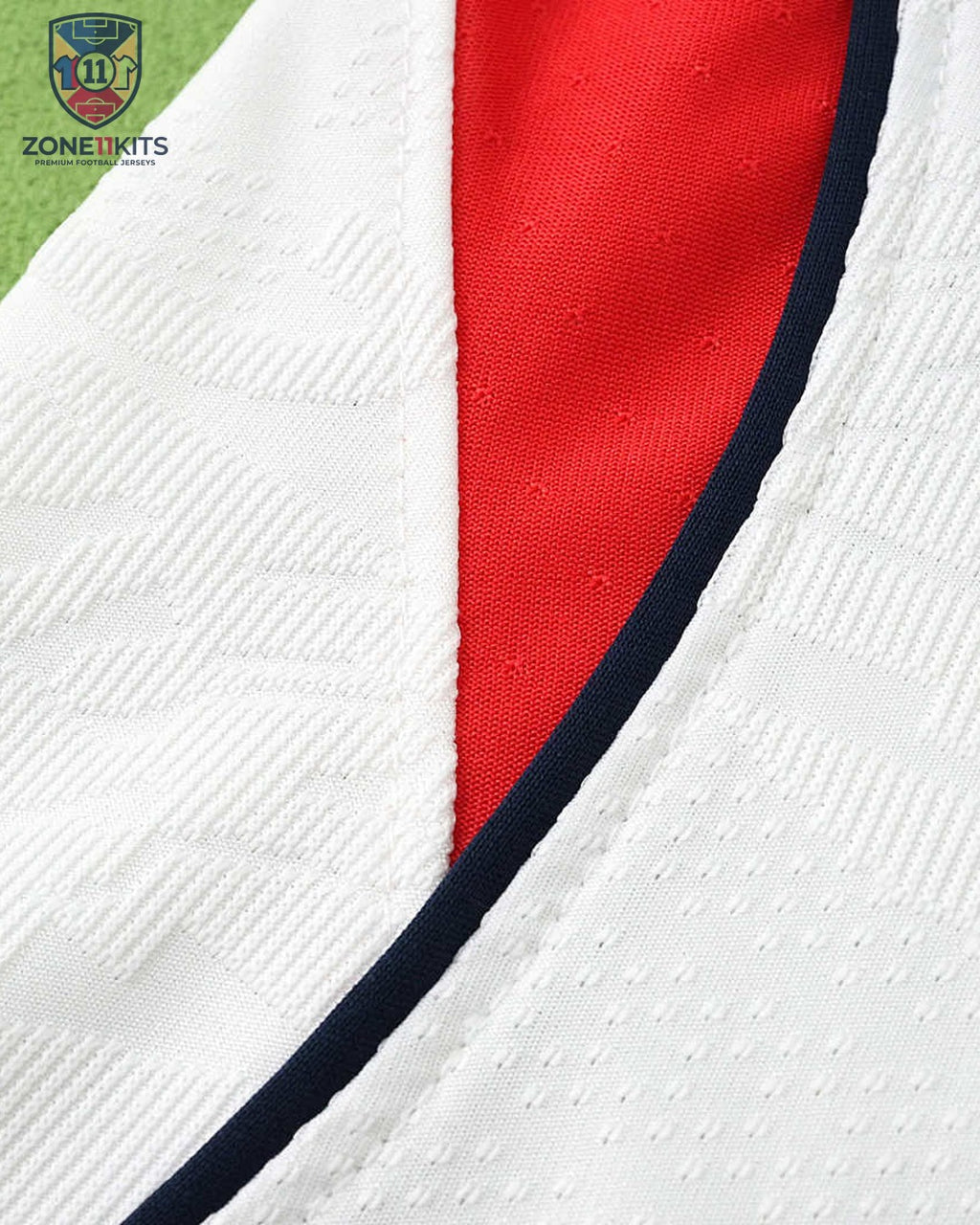 England Home Kit | World Cup 2026 | Nike | Pro Version