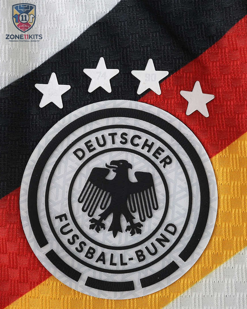 Germany Home Kit | World Cup 2026 | Adidas | Pro Version