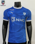 Al-Hilal Home Kit 2026/27 | Puma | Player Version
