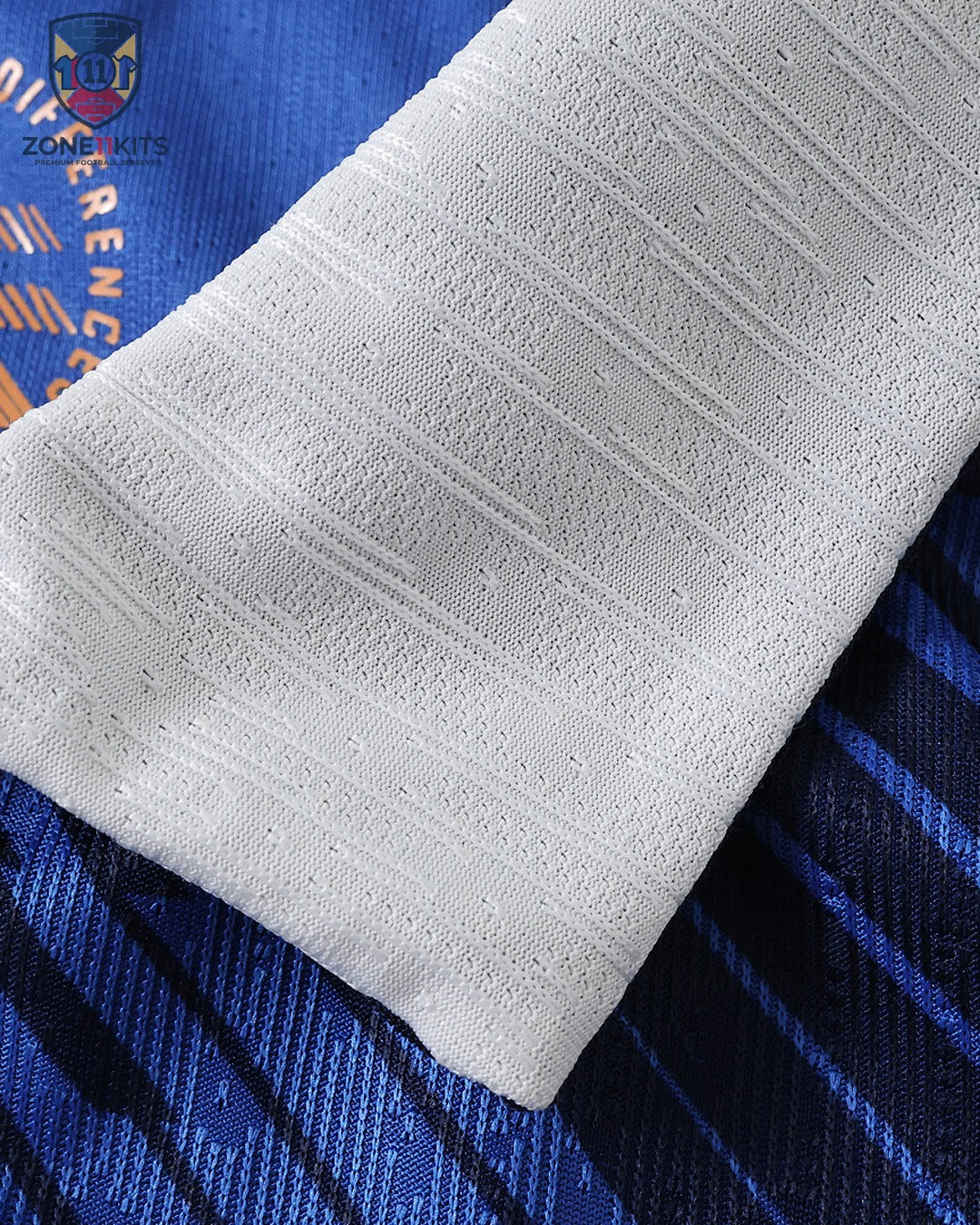 France Home Kit | World Cup 2026 | Nike | Pro Version
