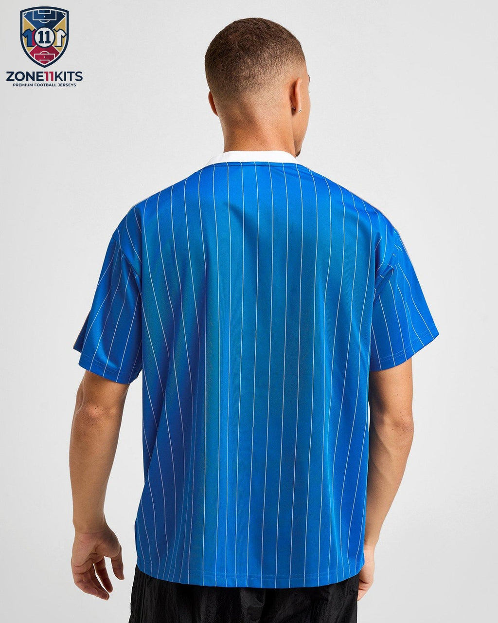 Maillot Real Madrid Icon Shirt Adidas Originals - Zone11Kits