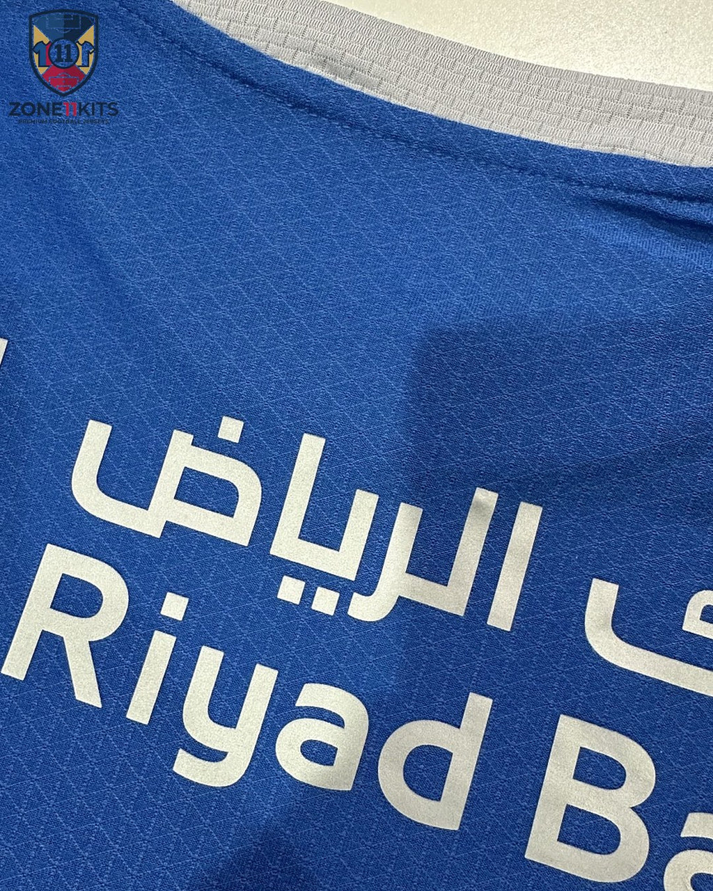 Al-Hilal Home Kit 2026/27 | Puma | Player Version