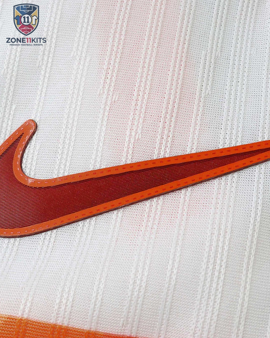 Netherlands Away Kit | World Cup 2026 | Player Version Jersey