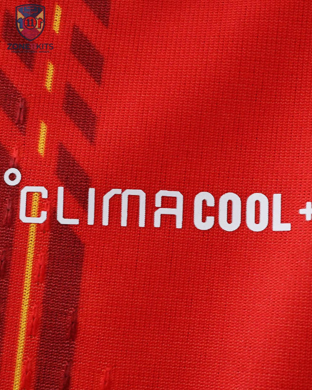 Spain Home Kit | World Cup 2026 | Adidas | Pro Version