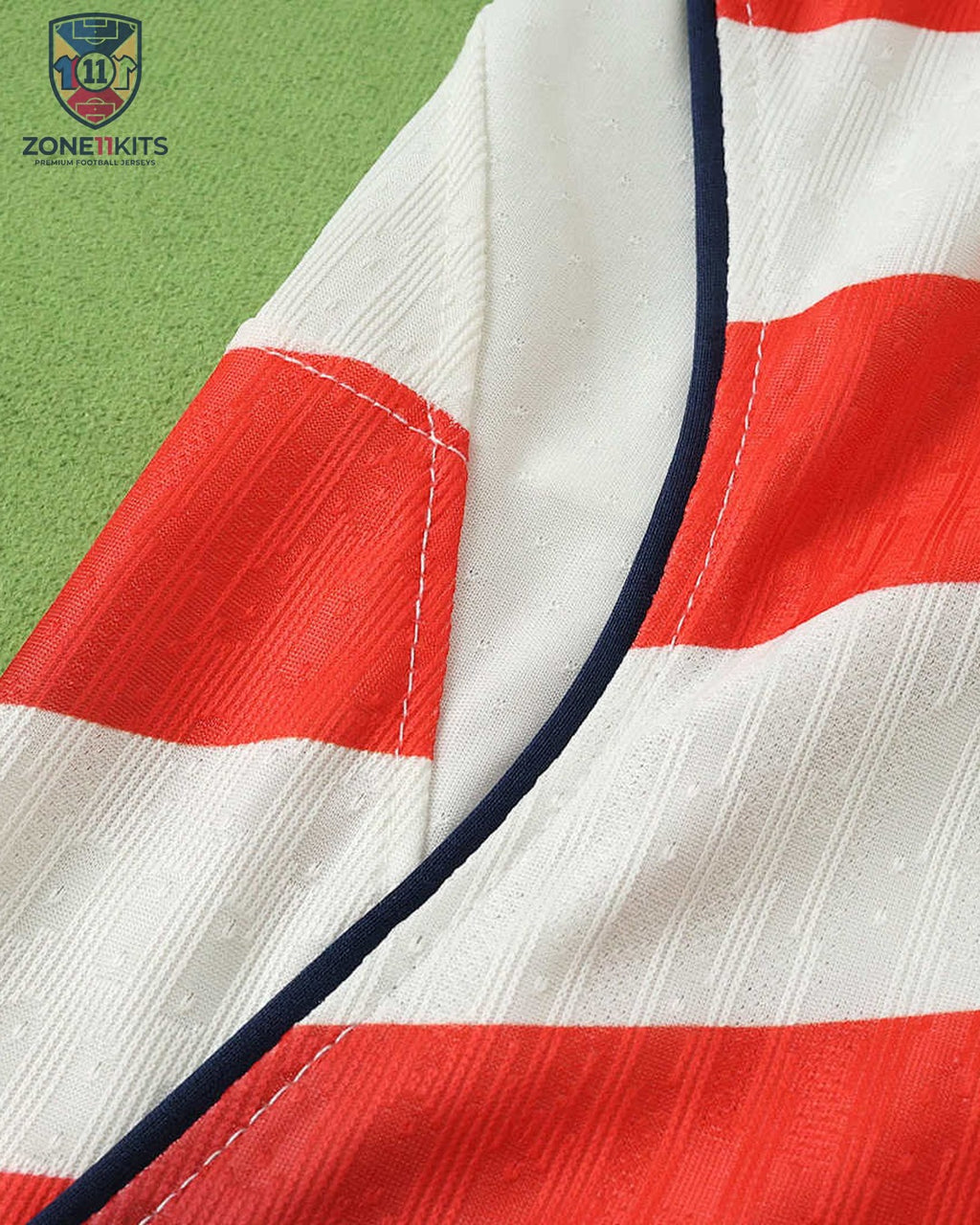 USA | Maillot Domicile World Cup 2026 | Version Pro