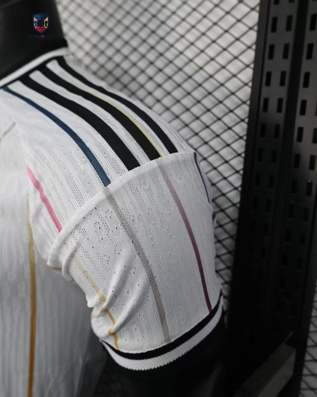 Japon Maillot Bleu Coupe du Monde 2026
