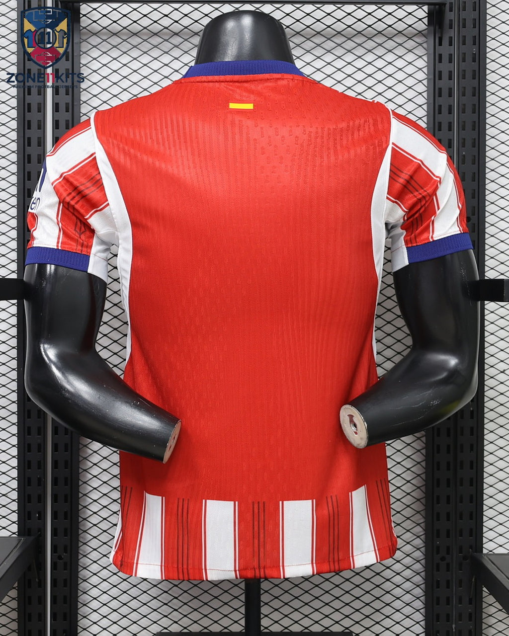 Maillot Atletico Madrid Domicile 2026/27 Player Version Nike - Zone11Kits