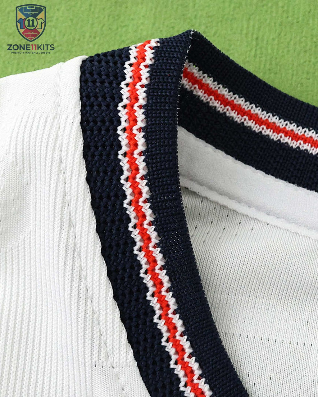England Home Kit | World Cup 2026 | Nike | Pro Version