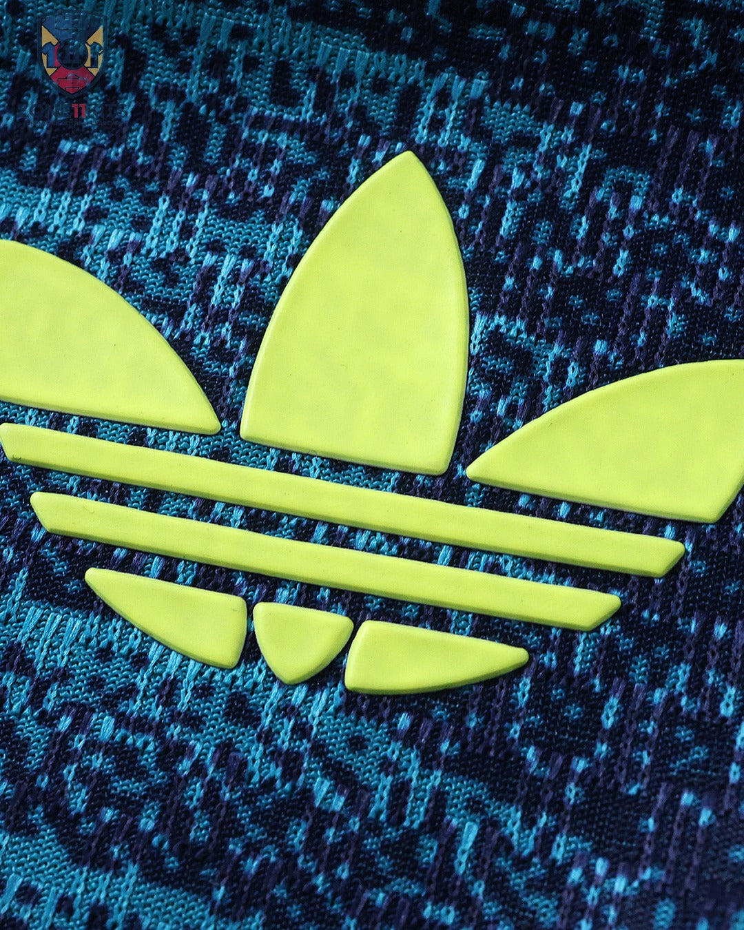 Colombia Away Kit | World Cup 2026 | Adidas | Pro Version