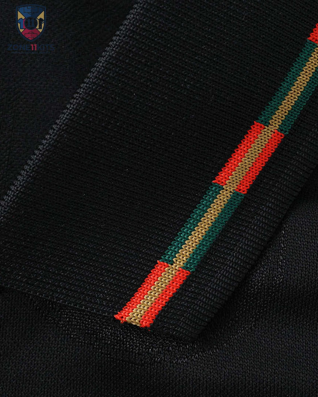 Portugal | Maillot Spécial Édition Eusébio 25/26 | Version Pro