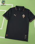 Portugal | Maillot Spécial Édition Eusébio 25/26 | Version Pro