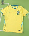 Brazil Home Kit | 2025/26 | Nike | Pro Version