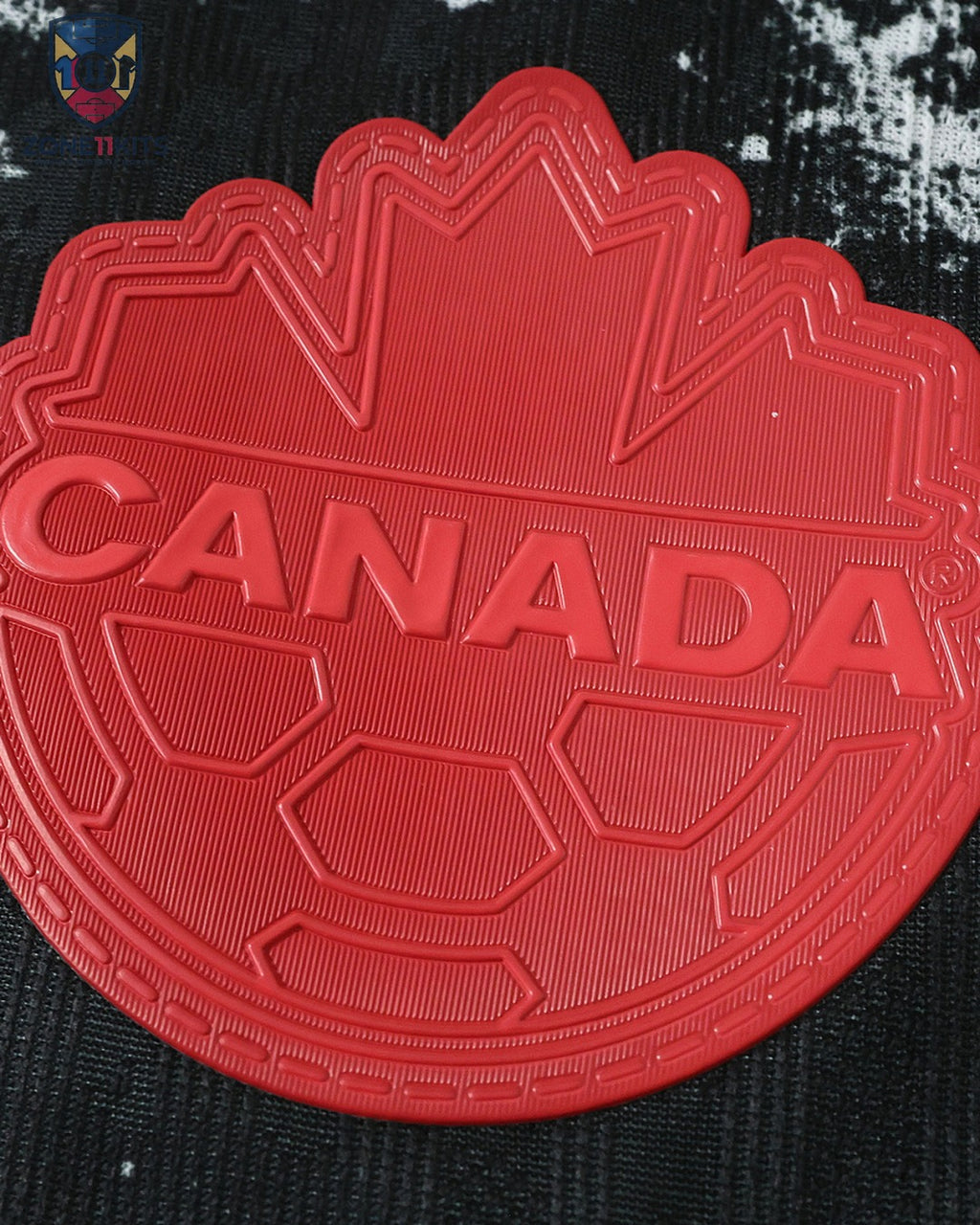 Canada Away Kit | World Cup 2026 | Adidas | Player Version Jersey