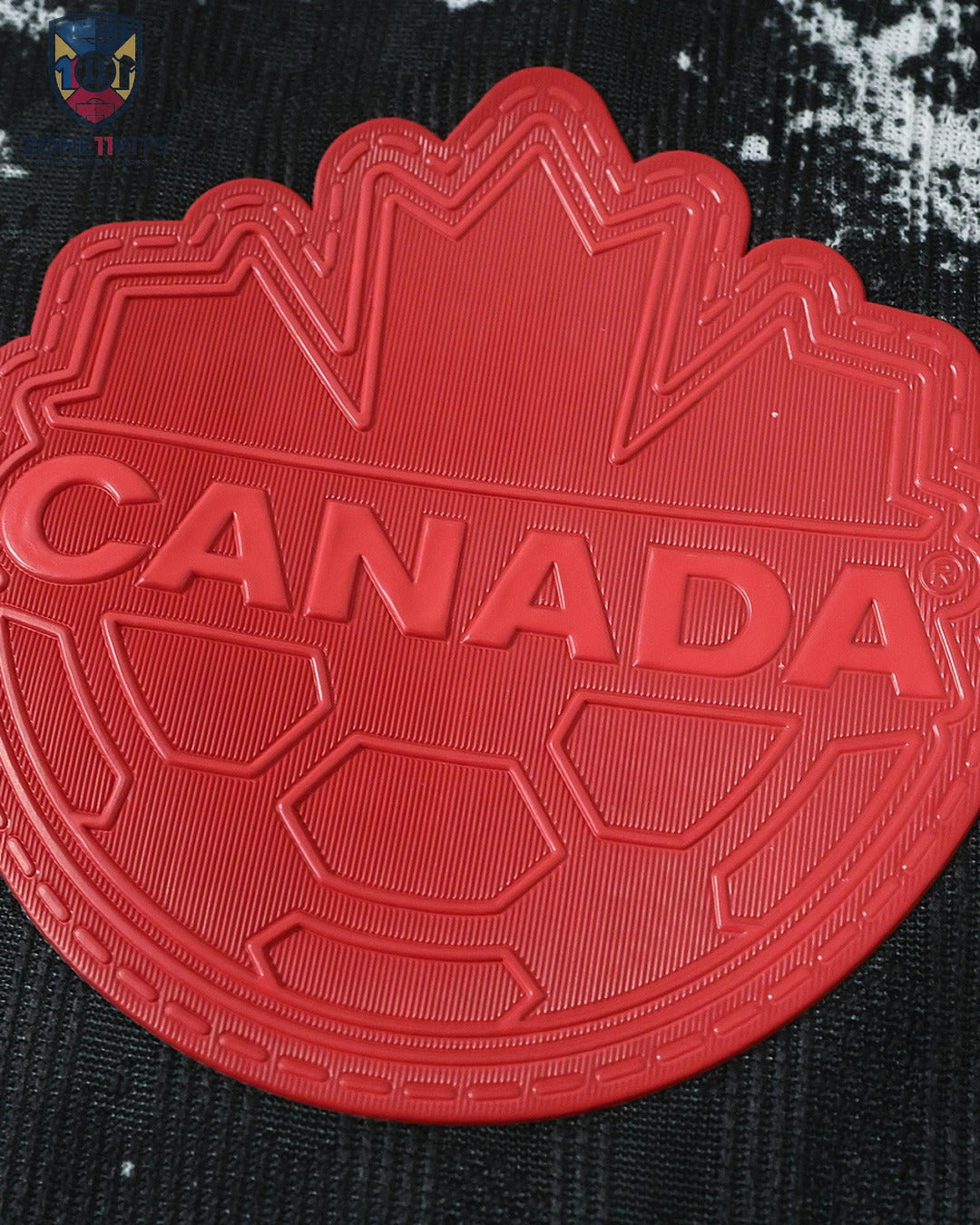 Canada Away Kit | World Cup 2026 | Adidas | Player Version Jersey