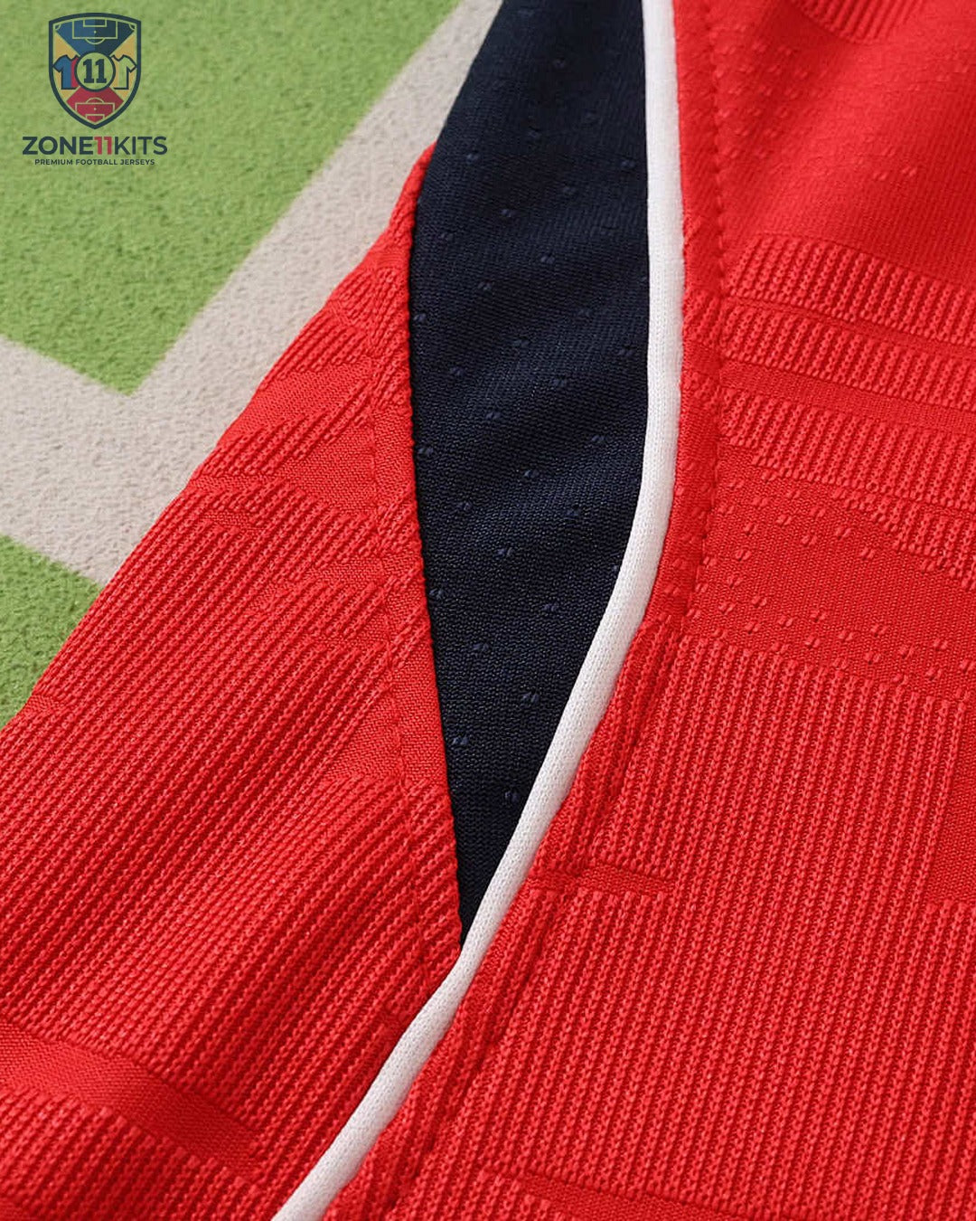England Away Kit | World Cup 2026 | Nike | Pro Version