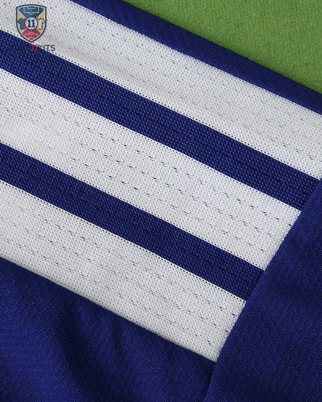 Japon | Maillot Samurai Blue World Cup 2026 | Version Pro