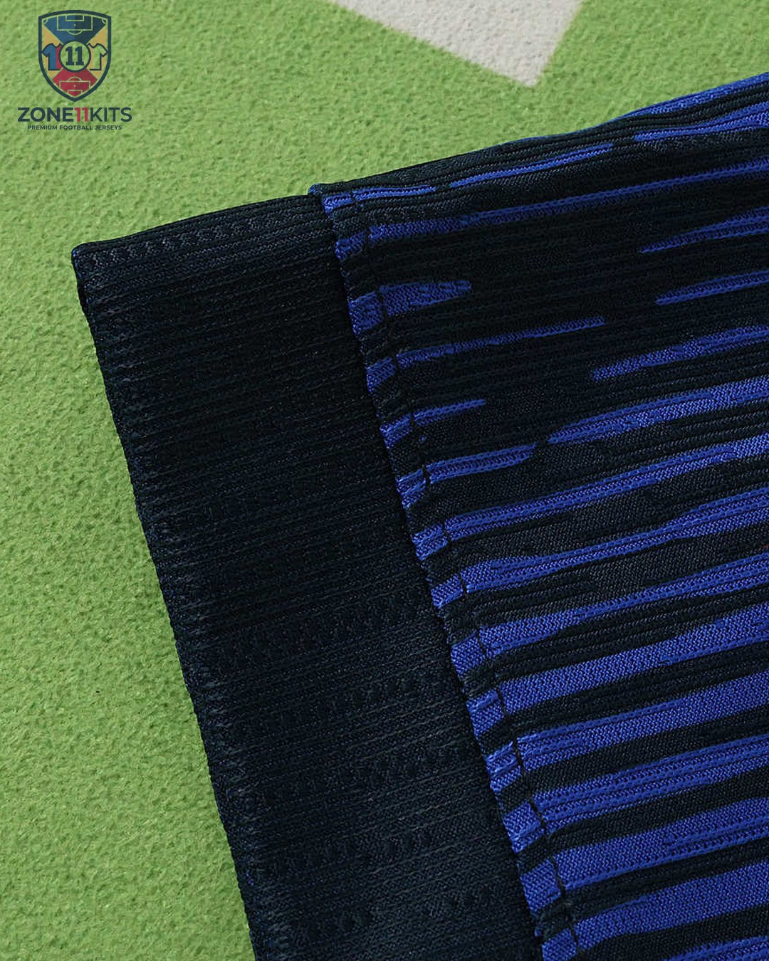 Brazil Away Kit | World Cup 2026 | Jordan x CBF | Pro Version