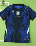 Brazil Away Kit | World Cup 2026 | Jordan x CBF | Pro Version